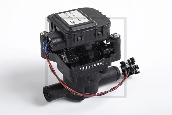 Регулюючий клапан охолоджувальної рідини A0028305684 Mercedes