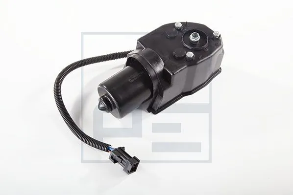 Купити 5001834379 Renault (RVI) Мотор двірника