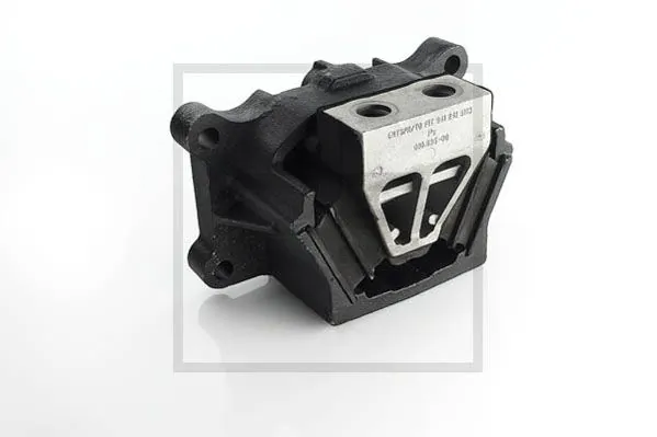 A9412415813 Mercedes Задня подушка двигуна