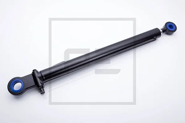 Циліндр перекидання кабіни Mercedes 25535505 ціна, від 109.16 USD