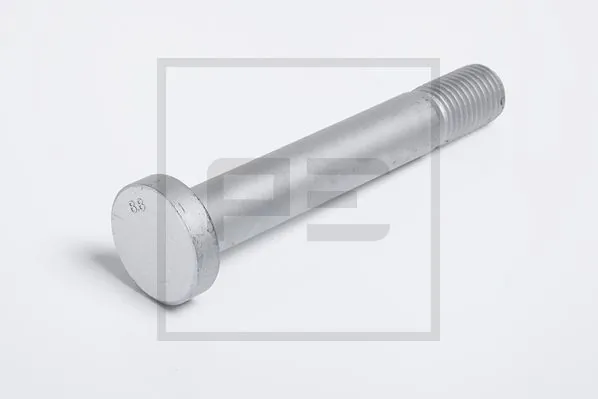 Палець сережки задньої ресори Dinex DIN47261 ціна, від 14.75 USD