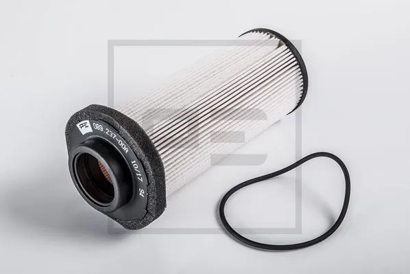 Фільтр тонкого очищення палива DAF 105 XF сідельний тягач (2005 - 2013) ціна, від 18.34 USD