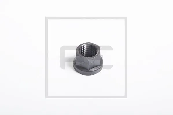A003908012000 Mercedes Гайка колеса