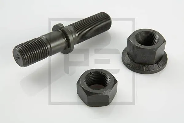 Шпилька колісна, задня BPW 980623220 ціна, від 5.63 USD