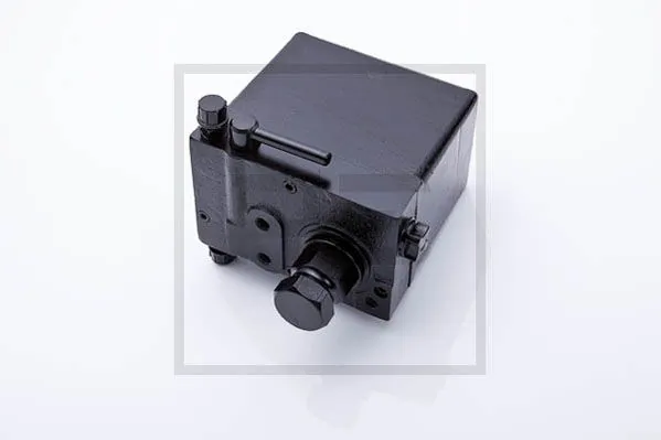 A0015533801 Mercedes Насос підйому кабіни