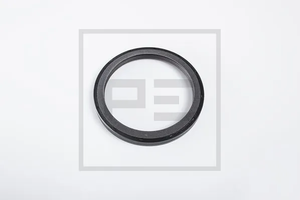 Сальник коленвала корінний на Mercedes Benz Truck TRUCK ACTROS  