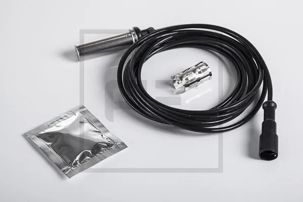 Датчик АБС (ABS) задній, лівий Mercedes A0015423518