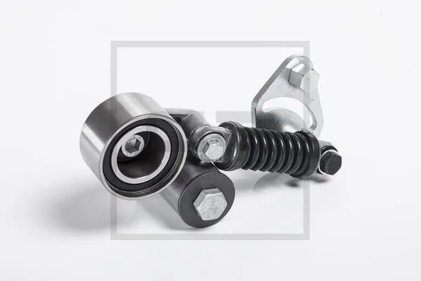 Натягувач приводного ременя PE Automotive 03038700 ціна, від 85.51 USD