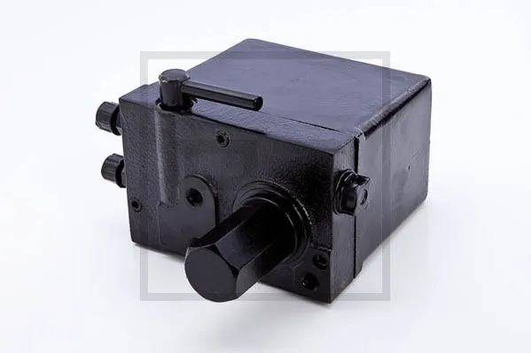Купити DPMA353 Daniparts Насос підйому кабіни
