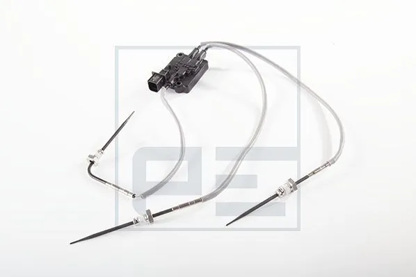 DAFSE021 Akkussan Датчик температури відпрацьованих газів (ВГ), після каталізатора