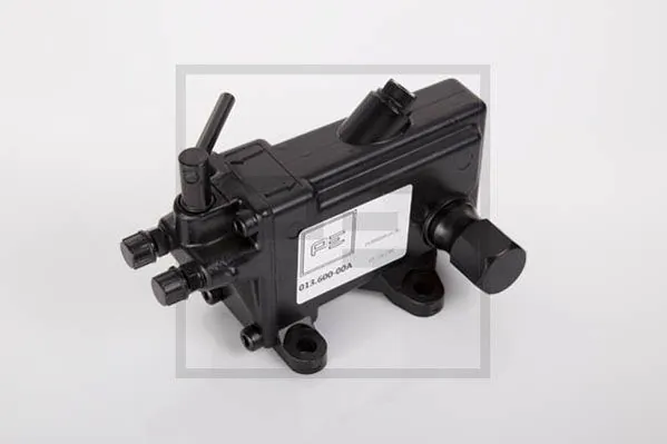 Насос підйому кабіни Mercedes A9735530401 ціна, від 33.23 USD