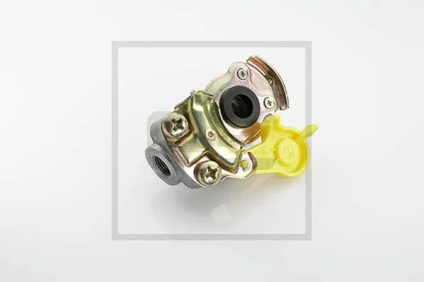 Роз'єм (головка) шлангів пневмосистеми DAF 866147 ціна, від 5.94 USD