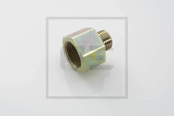 Штуцер сполучний гальмівних трубок A0019909468 Mercedes