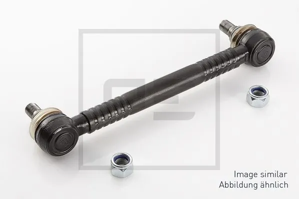 Амортизаційна стійка Errevi 712853 ціна, від 38.70 USD