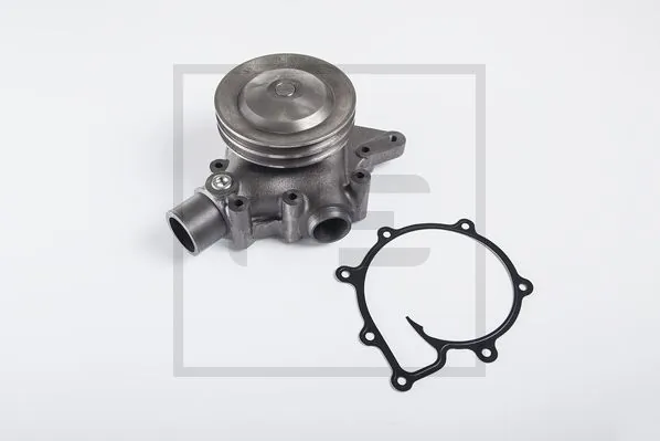 Купити 2001837288 Renault (RVI) Насос охолоджуючої рідини