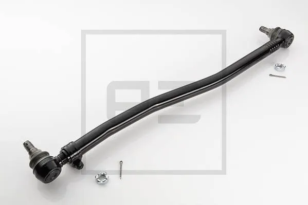 Купити A0034604905 Mercedes Тяга рульова поздовжня, передньої підвіски