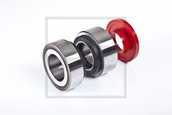 Купити 7421024188 Renault (RVI) Ремкомплект задньої маточини