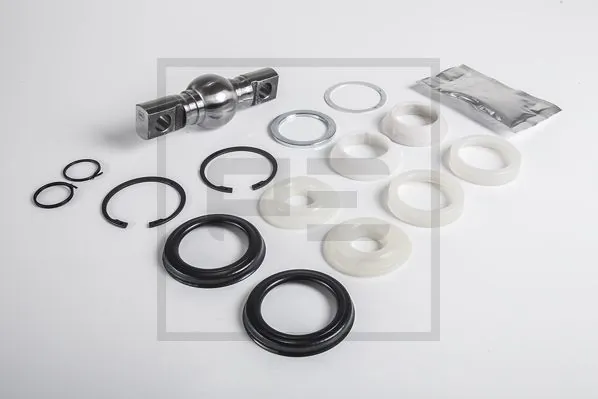 Ремкомплект кульової променевої тяги Mercedes A0003500213