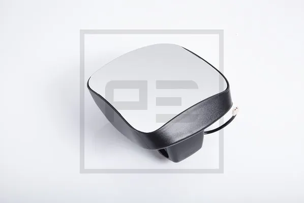 A0008102479 Mercedes Дзеркало заднього виду