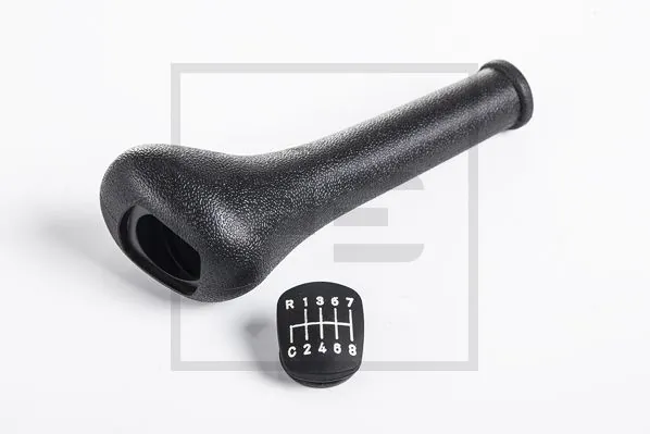 Рукоятка важеля КПП Auger AUG55280 ціна, від 10.48 USD