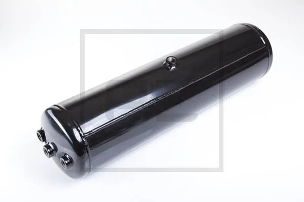 Купити A0044326801 Mercedes Ресивер пневматичної системи