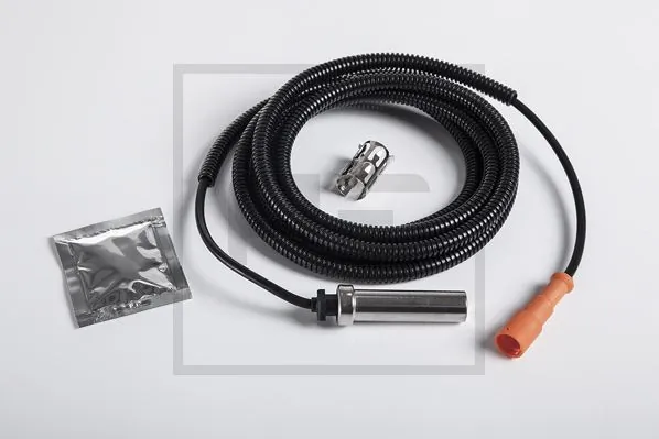 Датчик АБС (ABS) задній DAF 1518009 ціна, від 19.72 USD