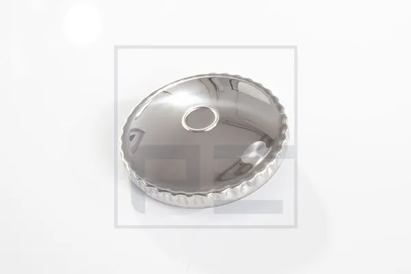 Пробка бензобаку 81122100000 MAN