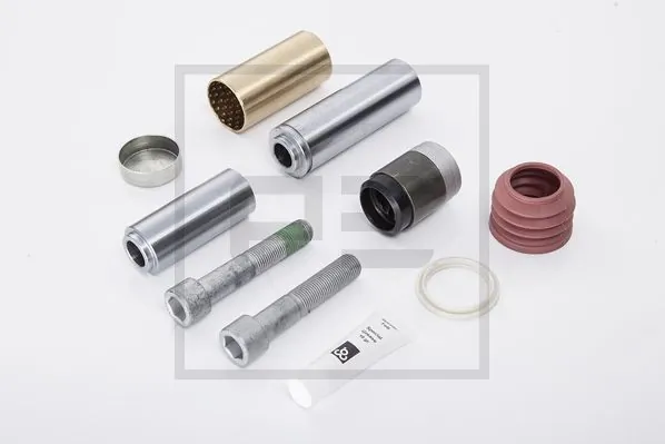 Купити 527631 Peugeot/Citroen Супорт гальмівного, заднього