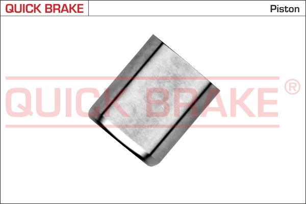 Поршень супорта гальмівного, переднього VAG 4F0615107B ціна, від 3.56 USD