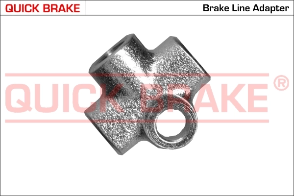 Купити 7700634173 Renault (RVI) Трійник гальмівних трубок