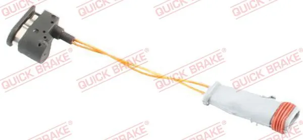 Датчик зносу гальмівних колодок, передній лівий SW0512 Power Stop
