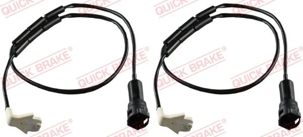 Купити 90345102 Opel Датчик зносу гальмівних колодок