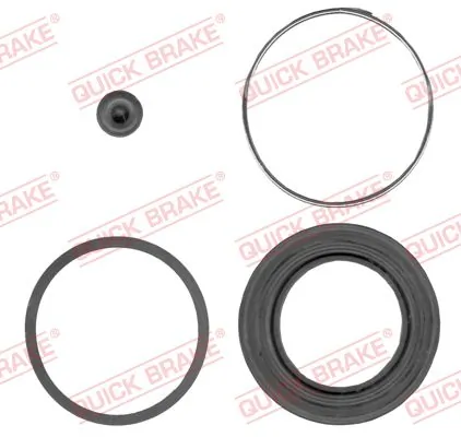 Купити Ремкомплект переднього супорту Audi 80 B2 81, 85