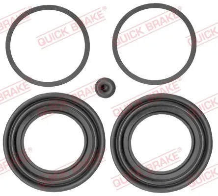 Ремкомплект переднього супорту 22464670 Fiat/Alfa/Lancia