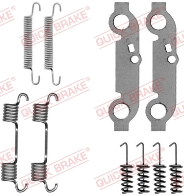  Mercedes A0040537000