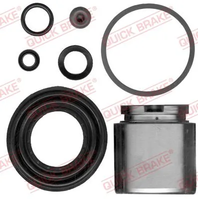 Купити BK212552BA Ford Супорт гальмівного, заднього