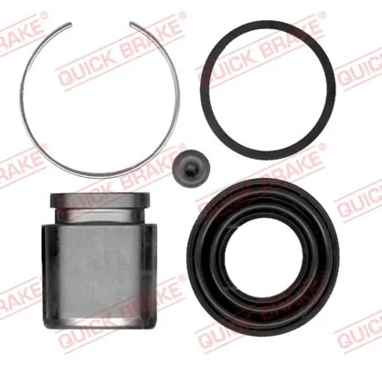 Купити Ремкомплект супорту Subaru Outback II B12, BE, BH