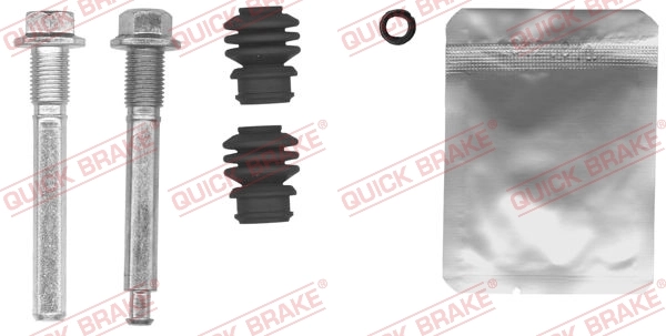 Купити K05191272AA Fiat/Alfa/Lancia Направляюча супорту переднього