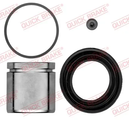 Ремкомплект переднього супорту R98AX2L232BB Ford