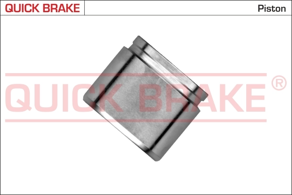 Поршень супорта гальмівного, переднього Mazda GJ2533651 ціна, від 6.84 USD