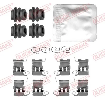 Купити LX0829 Delphi 