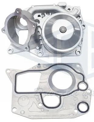 Прокладка водяної помпи BMW 11518577888 ціна, від 6.81 USD