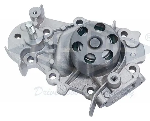Насос охолодження на Renault Modus  JP0