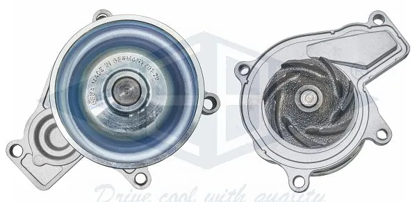 Помпа 11518586719 BMW