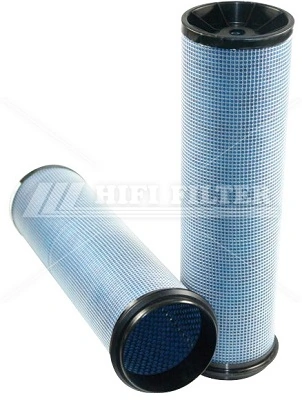 Елемент повітряного фільтра Higer AF4523 ціна, від 30.44 USD