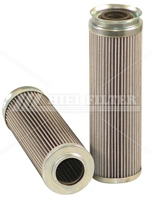 Фільтр гідравлічної системи Mann-Filter HD1053X ціна, від 54.83 USD
