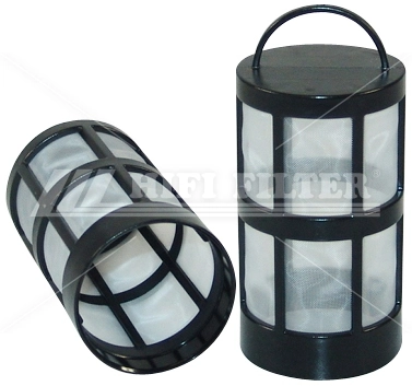 Фільтр тонкого очищення палива Fleetguard FF5768 ціна, від 16.14 USD