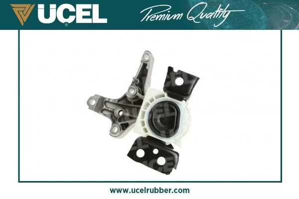 Купити 10544 Uc-el Подушка (опора) двигуна, права