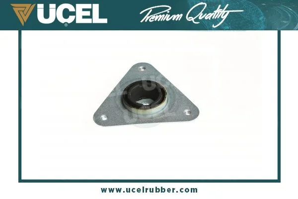 Опора амортизатора переднього 010759 Magneti Marelli