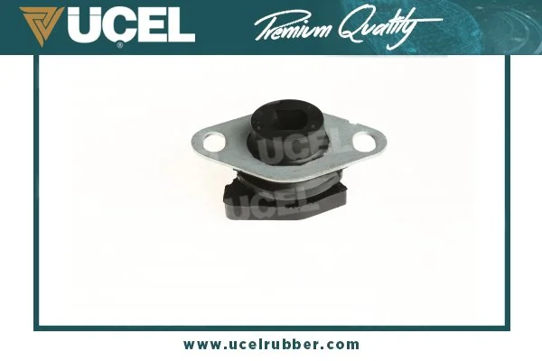  Подушка (опора) двигуна, ліва Renault Megane 